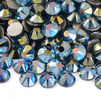 Blue Zircon AB