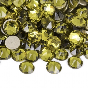 Olivine