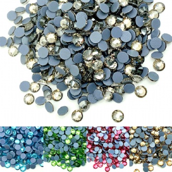 Hot Fix Rhinestones