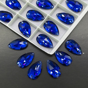 Sapphire Color