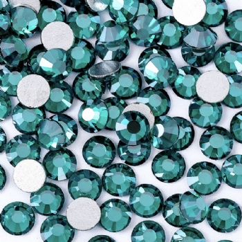 Indicolite Satin